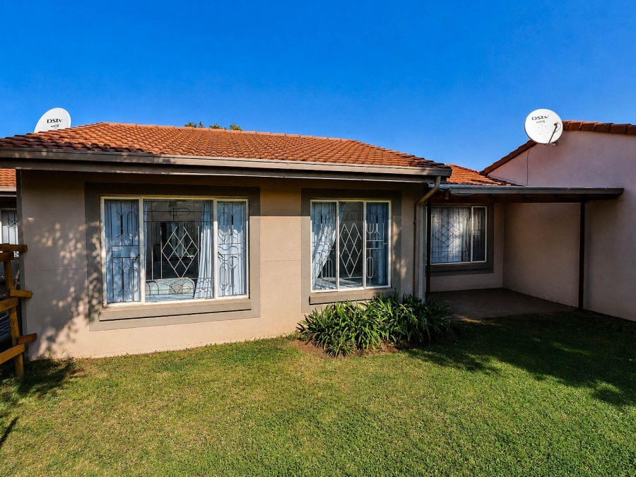 3 Bedroom Property for Sale in Country View Gauteng