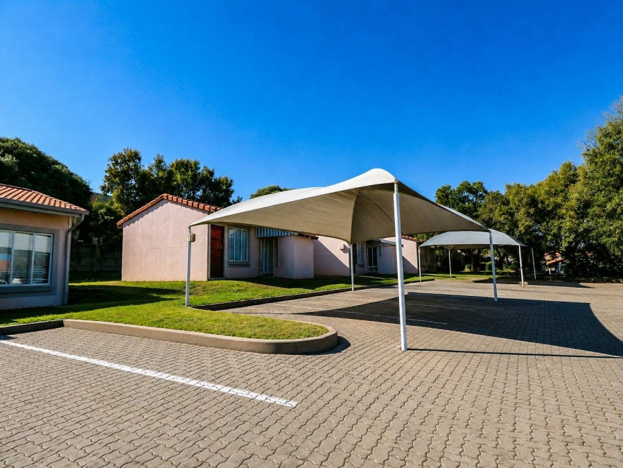 3 Bedroom Property for Sale in Country View Gauteng