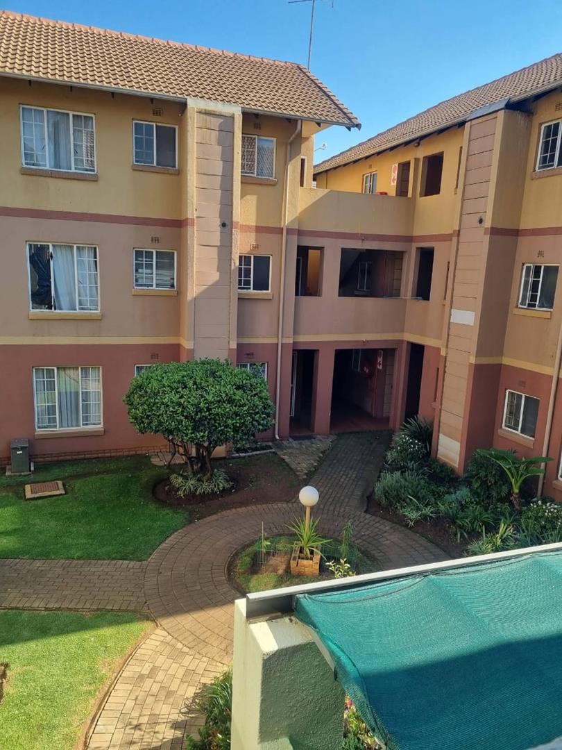 To Let 2 Bedroom Property for Rent in Brentwood Gauteng
