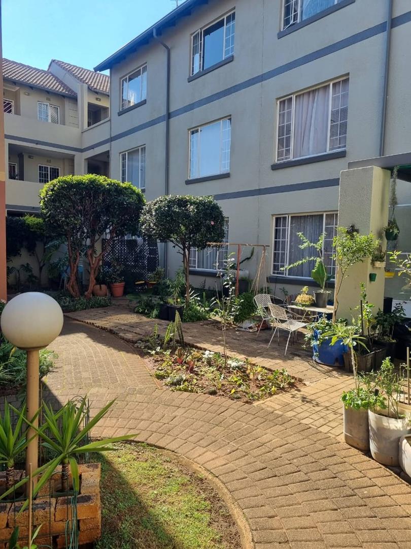 To Let 2 Bedroom Property for Rent in Brentwood Gauteng