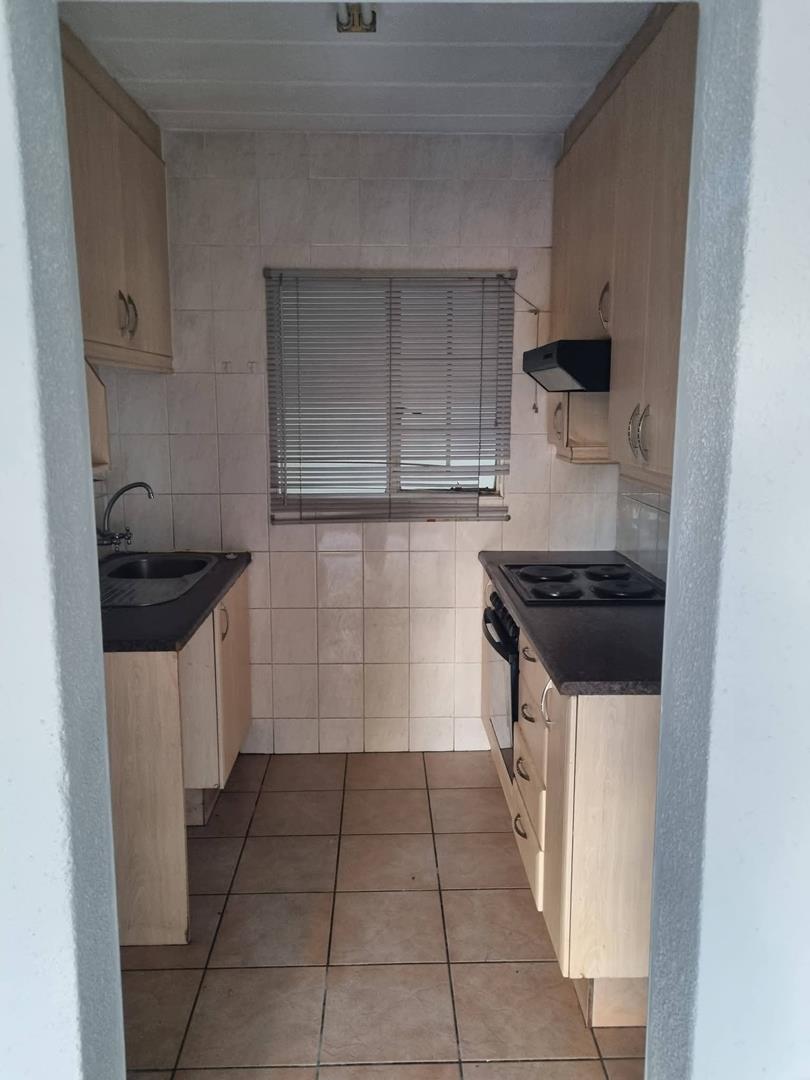 To Let 2 Bedroom Property for Rent in Brentwood Gauteng