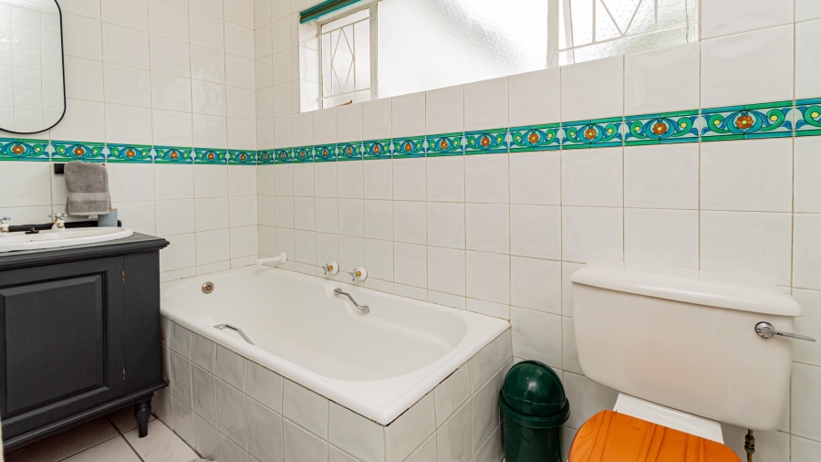 3 Bedroom Property for Sale in Brackenhurst Gauteng