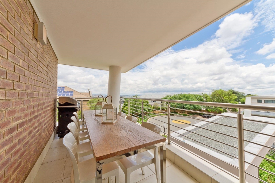 2 Bedroom Property for Sale in Bryanston Gauteng