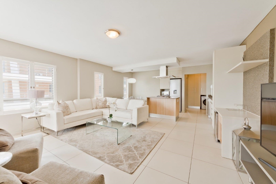 2 Bedroom Property for Sale in Bryanston Gauteng