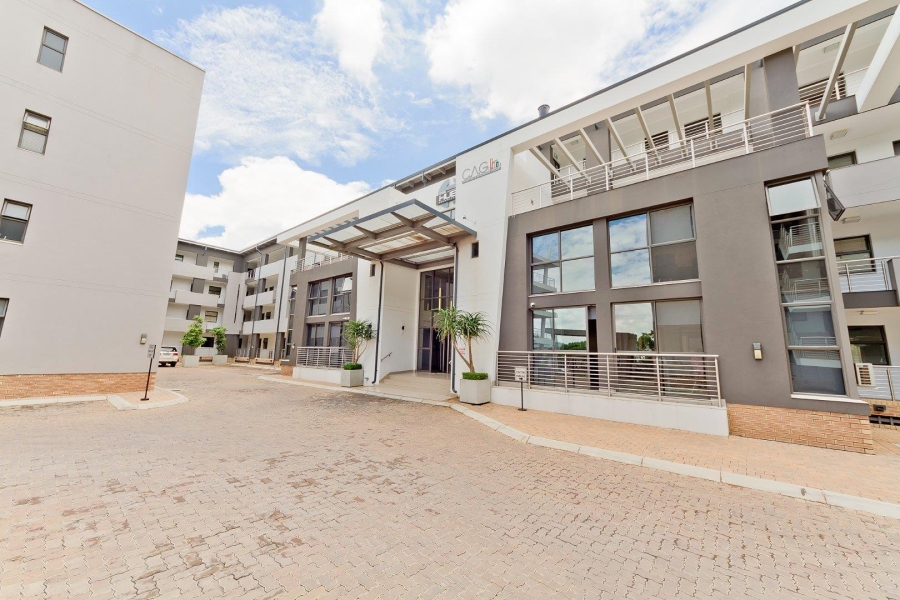 2 Bedroom Property for Sale in Bryanston Gauteng