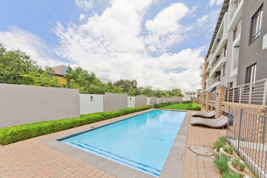 2 Bedroom Property for Sale in Bryanston Gauteng