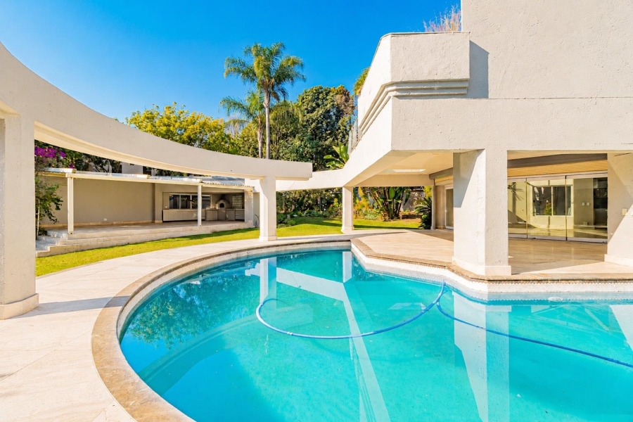 5 Bedroom Property for Sale in Fourways Gauteng