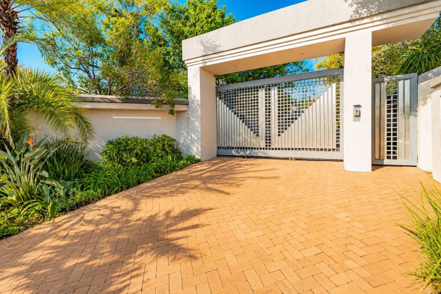 5 Bedroom Property for Sale in Fourways Gauteng