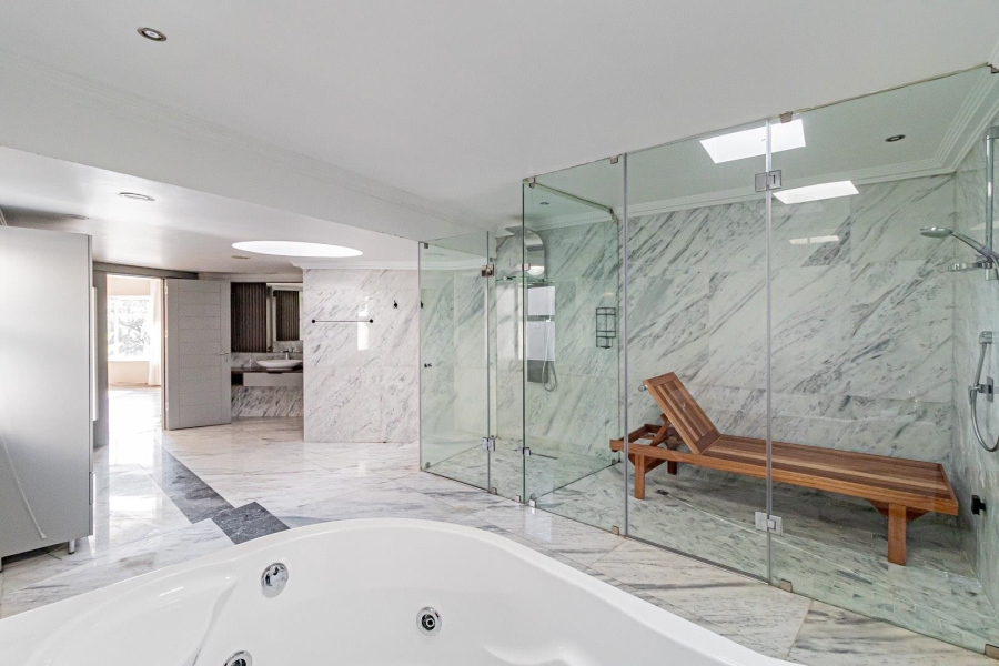 5 Bedroom Property for Sale in Fourways Gauteng