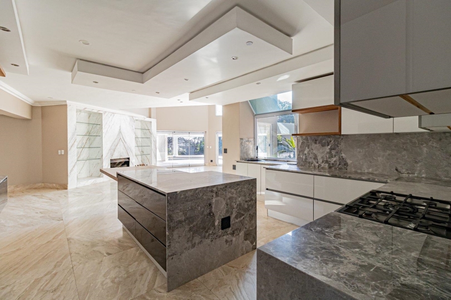 5 Bedroom Property for Sale in Fourways Gauteng