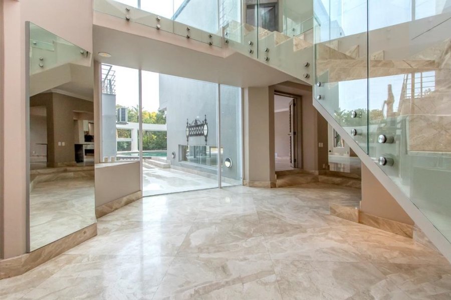 5 Bedroom Property for Sale in Fourways Gauteng