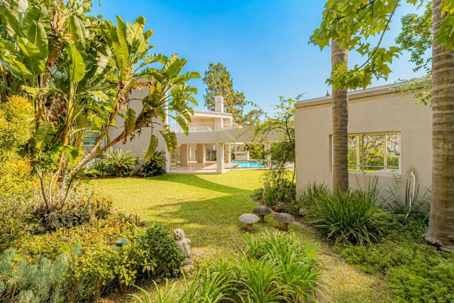 5 Bedroom Property for Sale in Fourways Gauteng