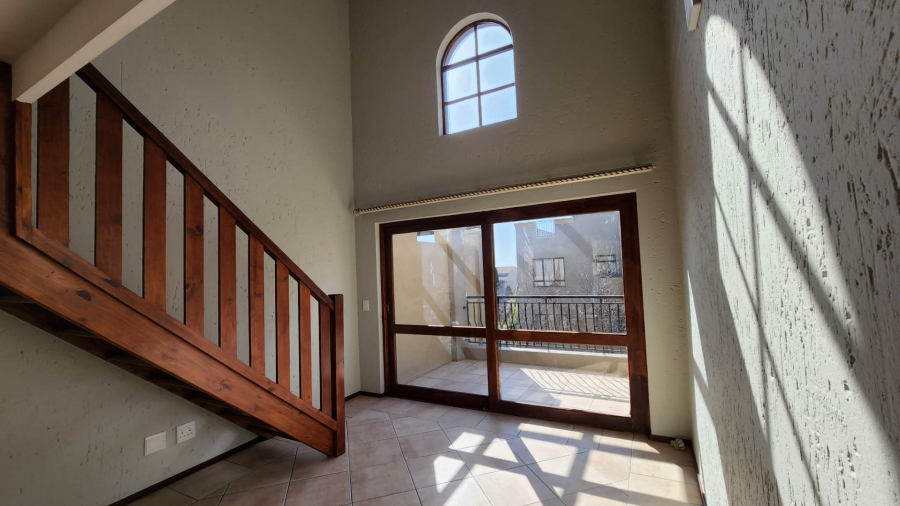 To Let 1 Bedroom Property for Rent in Lonehill Gauteng