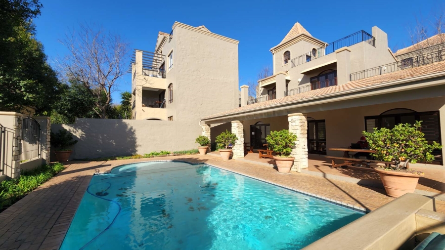 To Let 1 Bedroom Property for Rent in Lonehill Gauteng