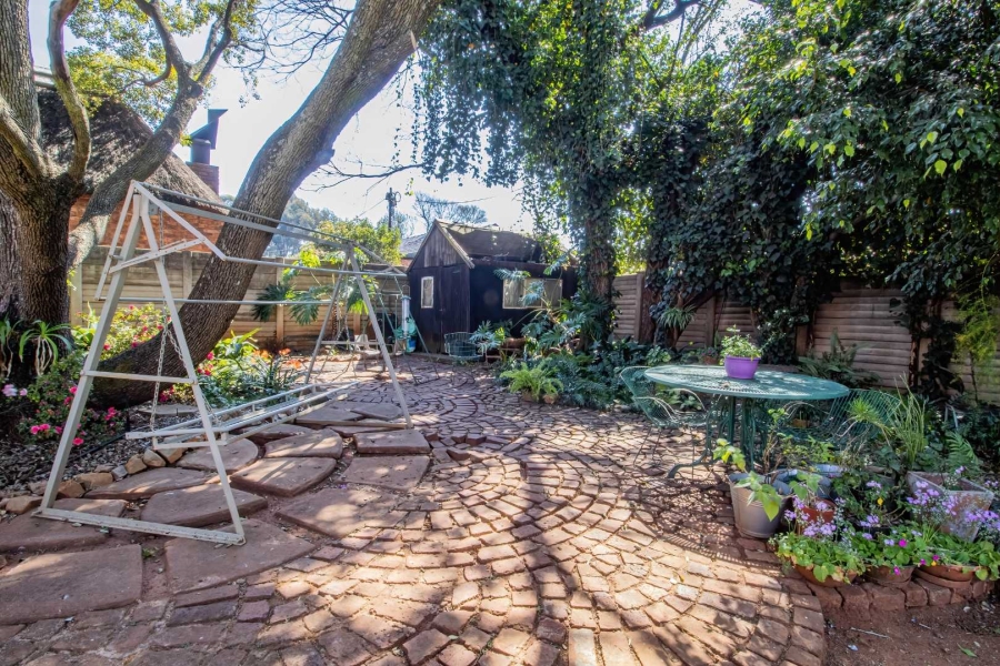 5 Bedroom Property for Sale in Hennopspark Gauteng