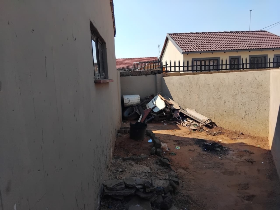 3 Bedroom Property for Sale in Vosloorus Ext 6 Gauteng