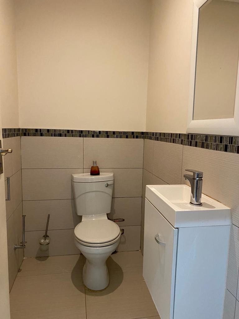 To Let 1 Bedroom Property for Rent in Linden Gauteng