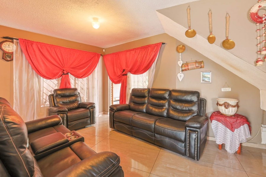 3 Bedroom Property for Sale in Eersterust Gauteng