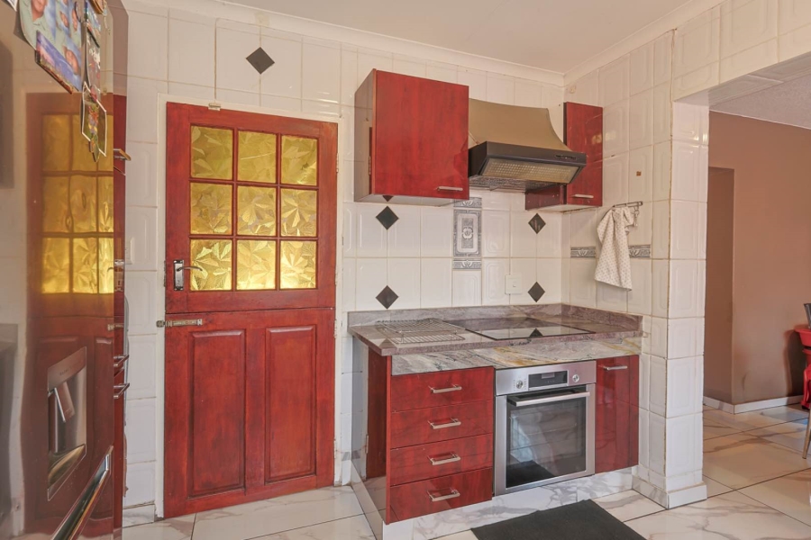 3 Bedroom Property for Sale in Eersterust Gauteng