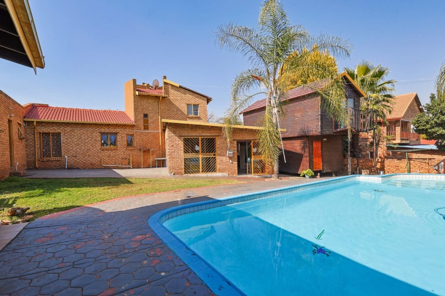 3 Bedroom Property for Sale in Eersterust Gauteng