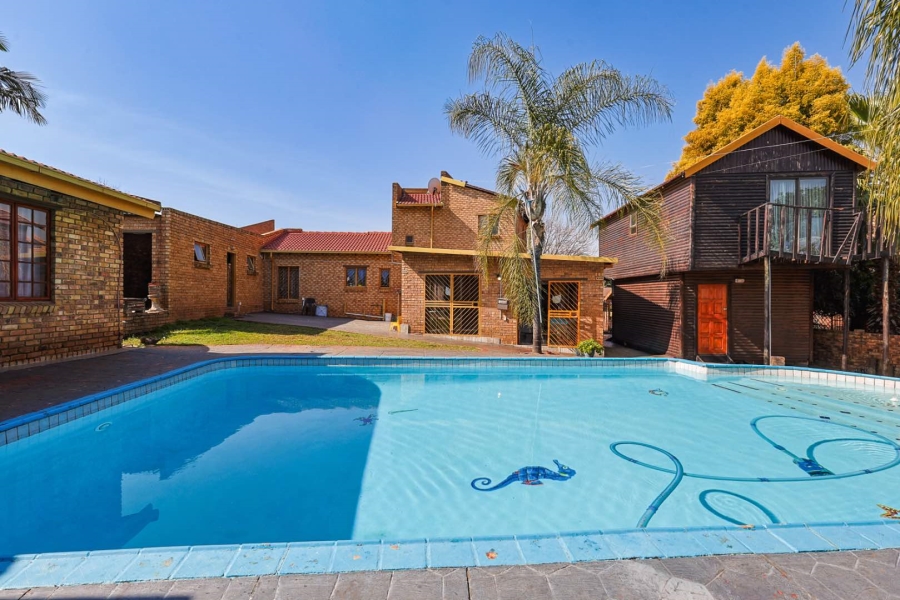 3 Bedroom Property for Sale in Eersterust Gauteng