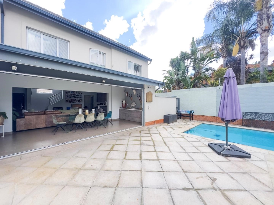 4 Bedroom Property for Sale in Moreleta Park Gauteng