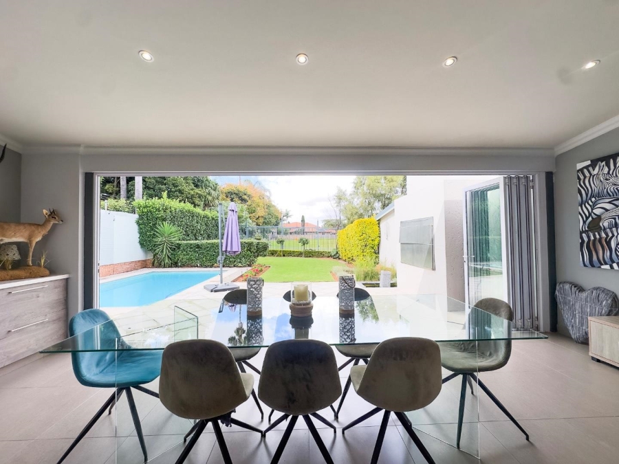4 Bedroom Property for Sale in Moreleta Park Gauteng