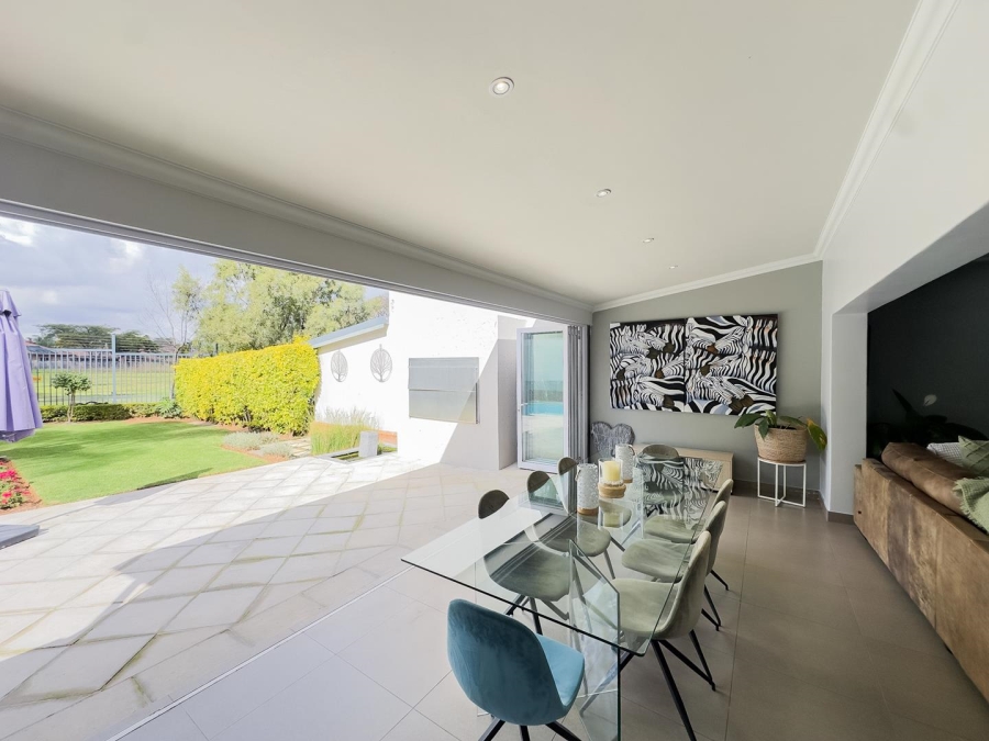 4 Bedroom Property for Sale in Moreleta Park Gauteng