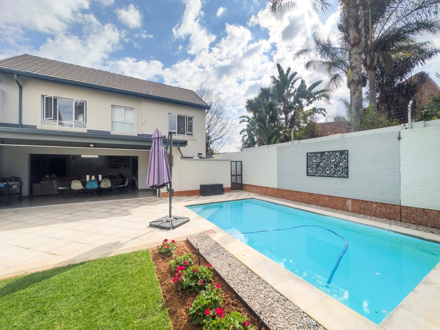 4 Bedroom Property for Sale in Moreleta Park Gauteng