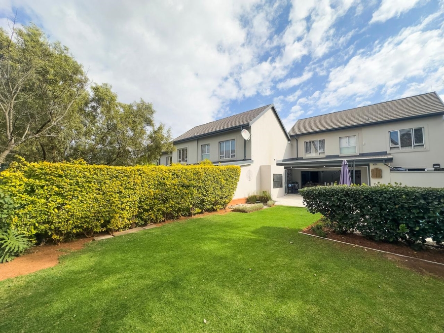 4 Bedroom Property for Sale in Moreleta Park Gauteng