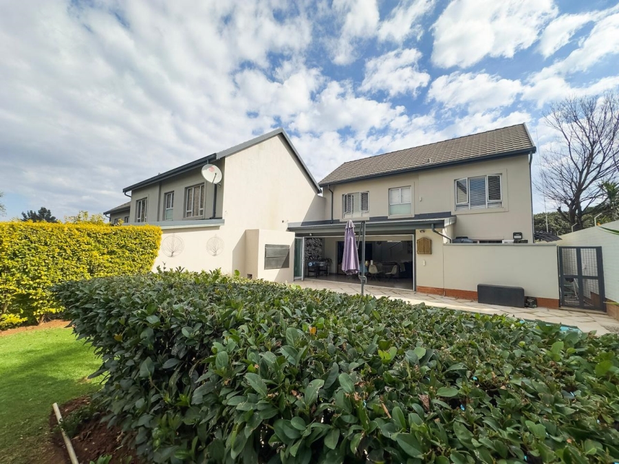 4 Bedroom Property for Sale in Moreleta Park Gauteng