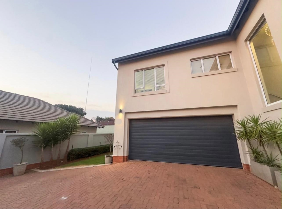 4 Bedroom Property for Sale in Moreleta Park Gauteng
