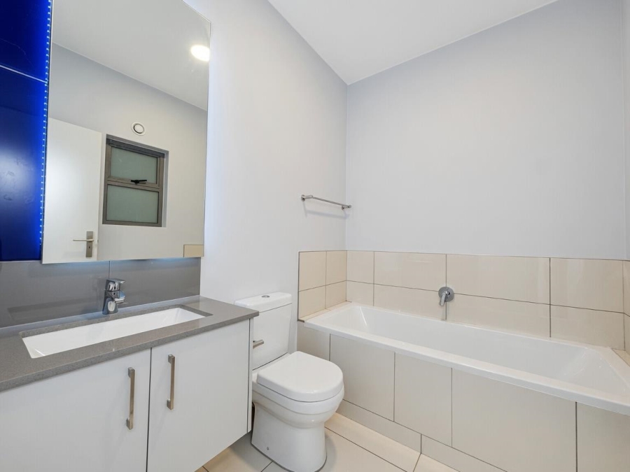 2 Bedroom Property for Sale in Rosebank Gauteng