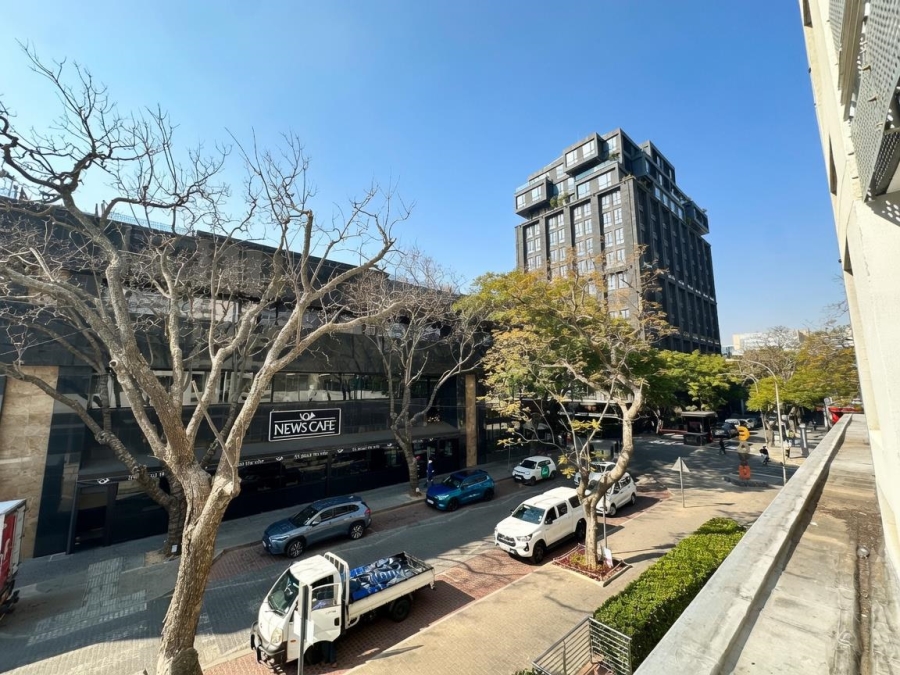 2 Bedroom Property for Sale in Rosebank Gauteng