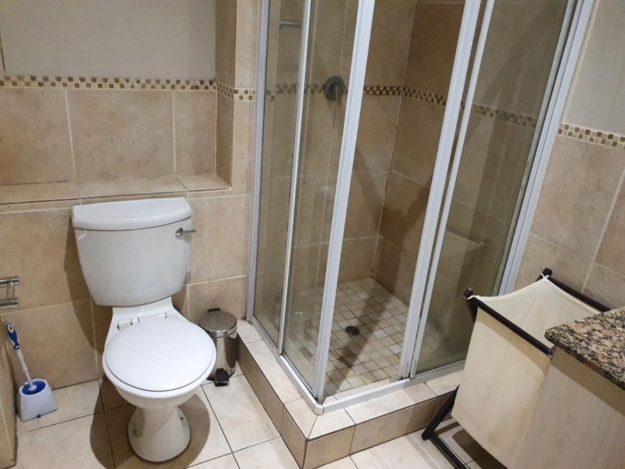 To Let 2 Bedroom Property for Rent in Morningside Gauteng