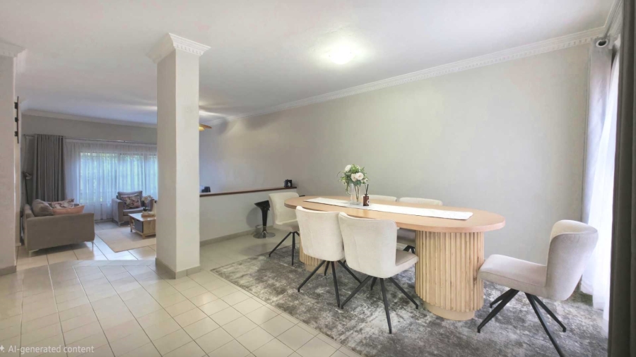 To Let 3 Bedroom Property for Rent in Sandown Gauteng