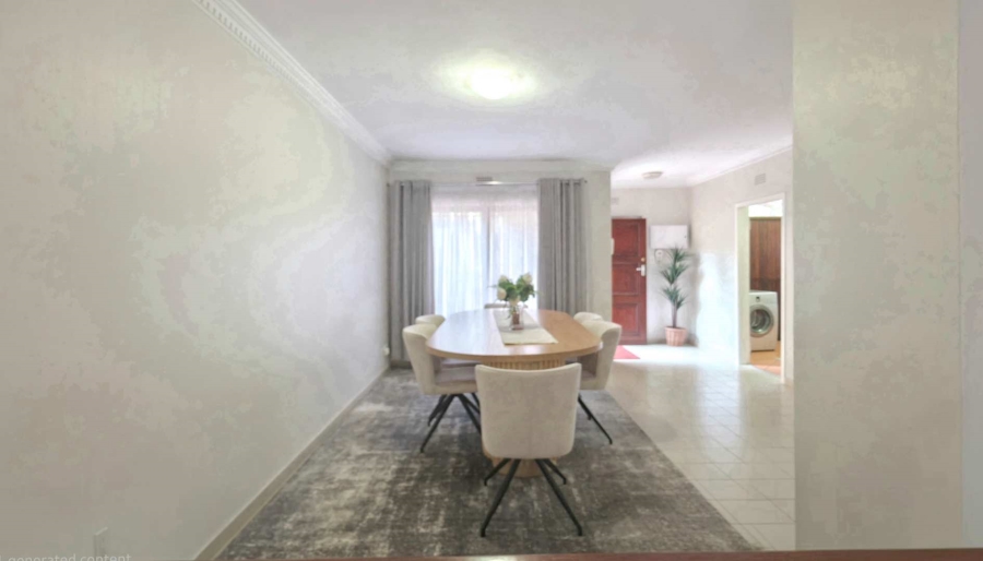 To Let 3 Bedroom Property for Rent in Sandown Gauteng