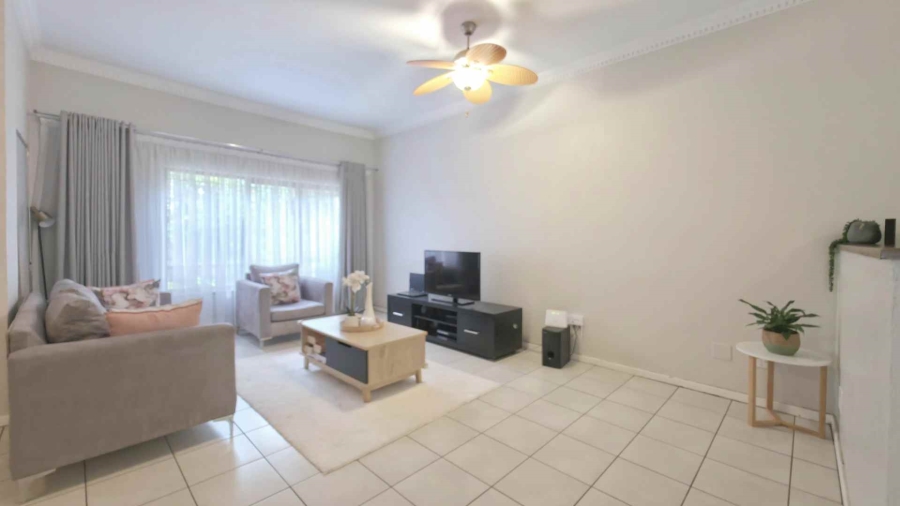 To Let 3 Bedroom Property for Rent in Sandown Gauteng