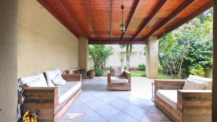 To Let 3 Bedroom Property for Rent in Sandown Gauteng