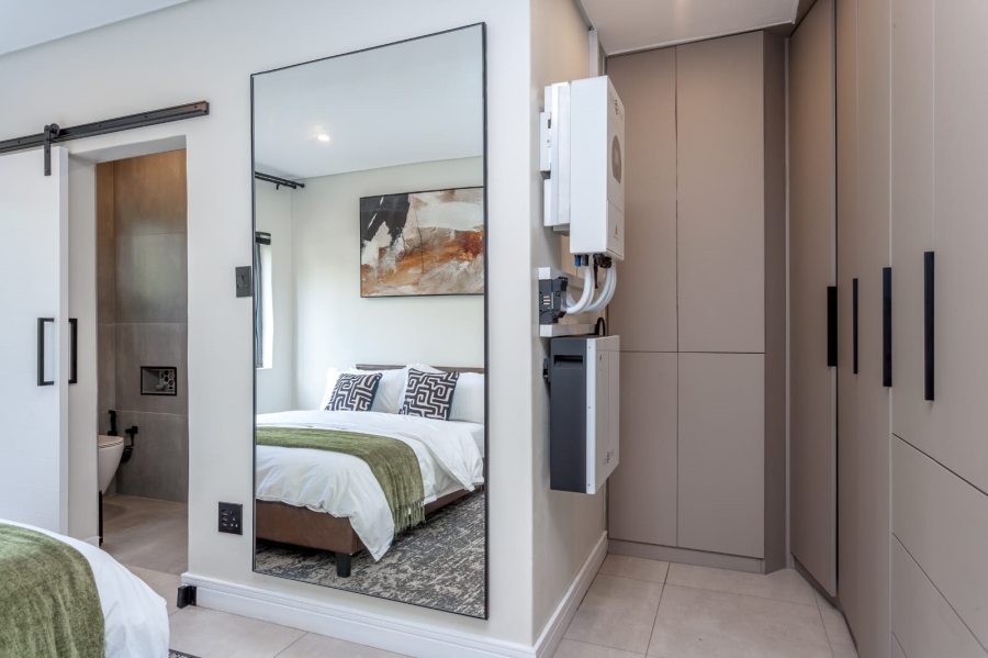 To Let 1 Bedroom Property for Rent in Morningside Gauteng