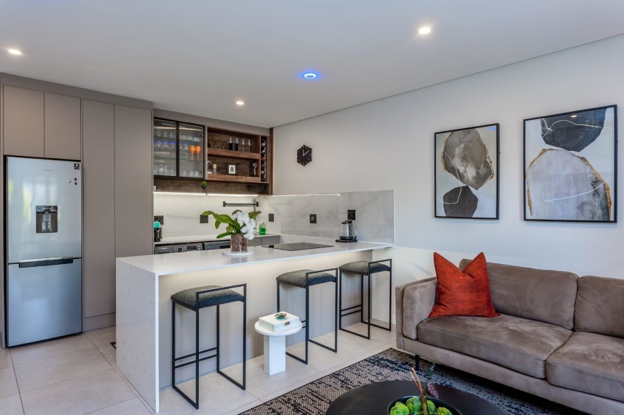 To Let 1 Bedroom Property for Rent in Morningside Gauteng