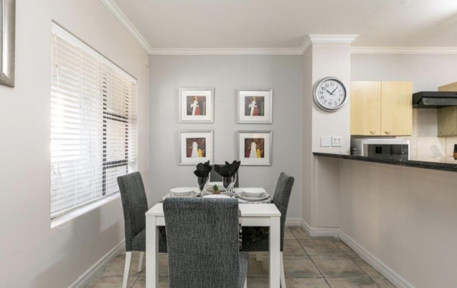 To Let 2 Bedroom Property for Rent in Morningside Gauteng