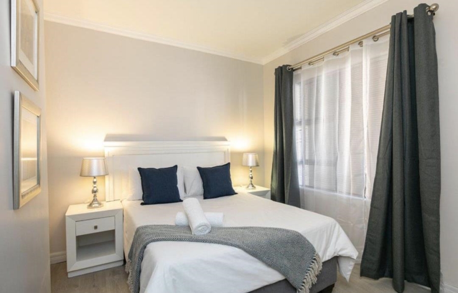 To Let 2 Bedroom Property for Rent in Morningside Gauteng