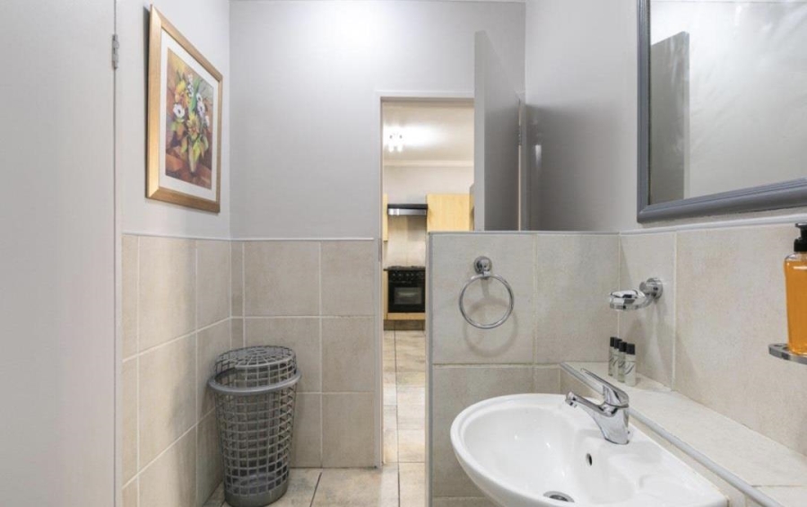 To Let 2 Bedroom Property for Rent in Morningside Gauteng