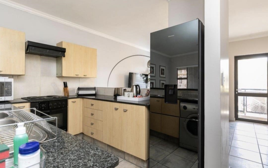To Let 2 Bedroom Property for Rent in Morningside Gauteng