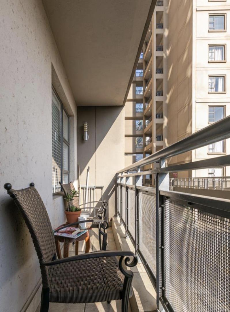To Let 2 Bedroom Property for Rent in Morningside Gauteng
