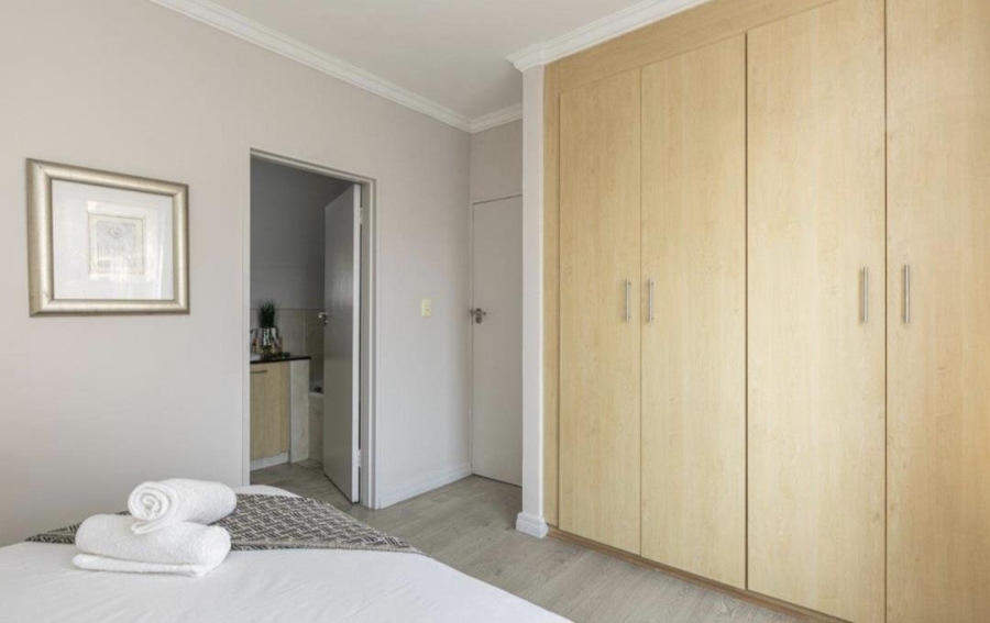 To Let 2 Bedroom Property for Rent in Morningside Gauteng