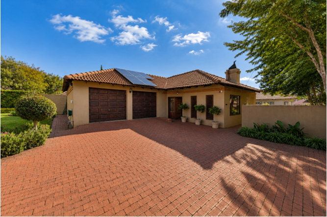 3 Bedroom Property for Sale in Moreleta Park Gauteng