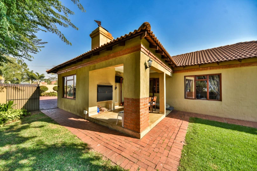 3 Bedroom Property for Sale in Moreleta Park Gauteng