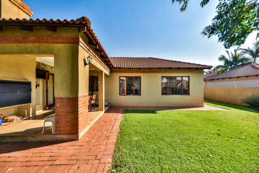 3 Bedroom Property for Sale in Moreleta Park Gauteng